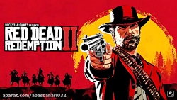 موسیقی متن Red Dead redemption 2 ( نسخه اورجینال و اصلی )