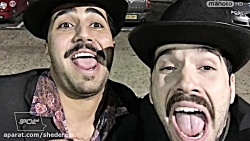 موومبر و فلسفه سبیل گذاشتن مرد...