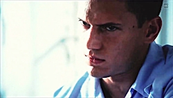 Prison Break || Michael Scofie...