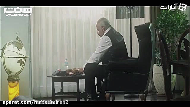 دانلود و خرید قانونی سریال ممنوعه - قسمت 5 پنجم زمان66ثانیه
