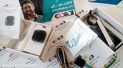 فرق ردیاب شخصی با ردیاب خودرو0...
