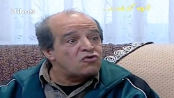 سریال این راهش نیست قسمت 9