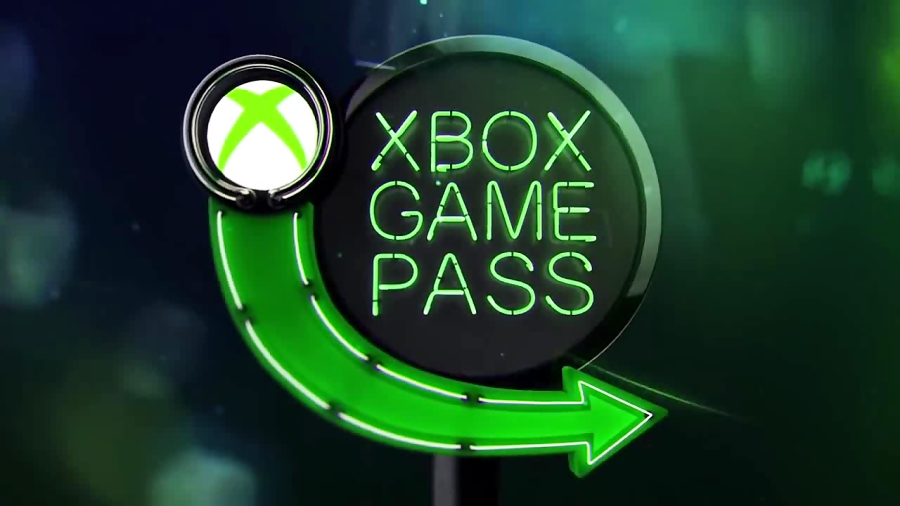 معرفی گیم پس Xbox Game Pass - Start Your First Month