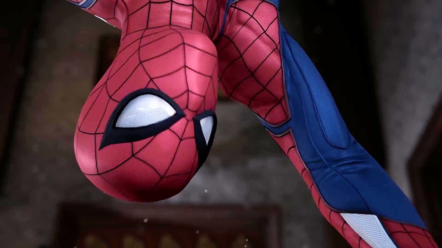 تریلر انتشار دومین DLC بازی Spider-Man