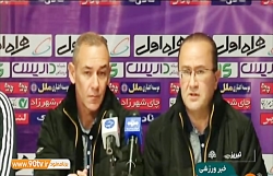 پیش بازی دیدارهای هفته 13 لیگ...