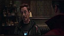 دوبله فارسی فیلم انتقام  جویان جنگ ابدیت Avengers Infinity War زمان8961ثانیه