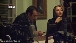 بابک حمیدیان در فیلم سینمایی م...