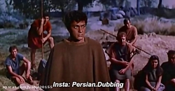فیلم اسپارتاکوس  گویندگان  زند...