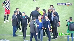 نگاهی طنز به حواشی هفته 12 و 1...