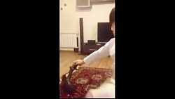 من زن میخوام من زن میخوام