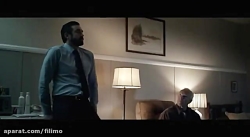 آنونس فیلم سینمایی &laquo;وقت...