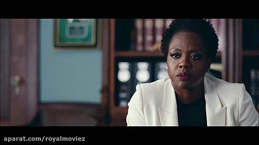 دانلود فیلم جنایی بیوه ها Widows 2018 زمان137ثانیه