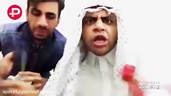 گلچین دابسمش جذاب محسن بروفر