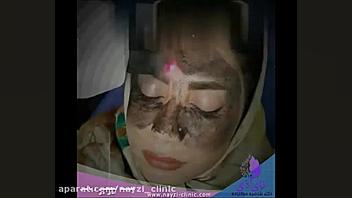جوانسازی پوست صورت بیماری آمیلوئیدوز فامیلیال