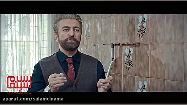 آنونس فیلم «کلمبوس»(#2) زمان58ثانیه