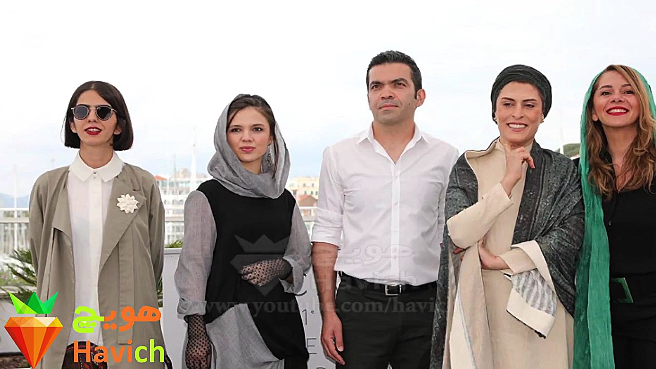 سه رخ، جدیدترین اثر جعفر پناهی زمان309ثانیه