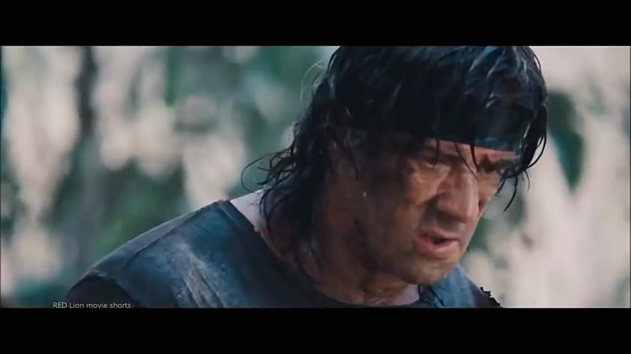 تریلر فیلم رامبو 5 آخرین خون RAMBO 5 LAST BLOOD Trailer 2019 زمان116ثانیه