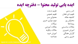 جلسه چهارم دیجیتال مارکتینگ -...