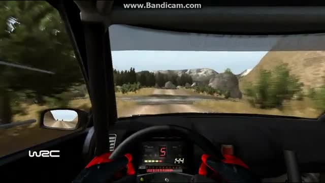 بازی Wrc