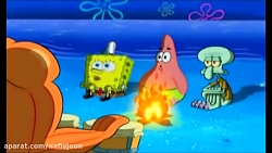 انیمیشن سینمایی باب اسفنجی  مو...