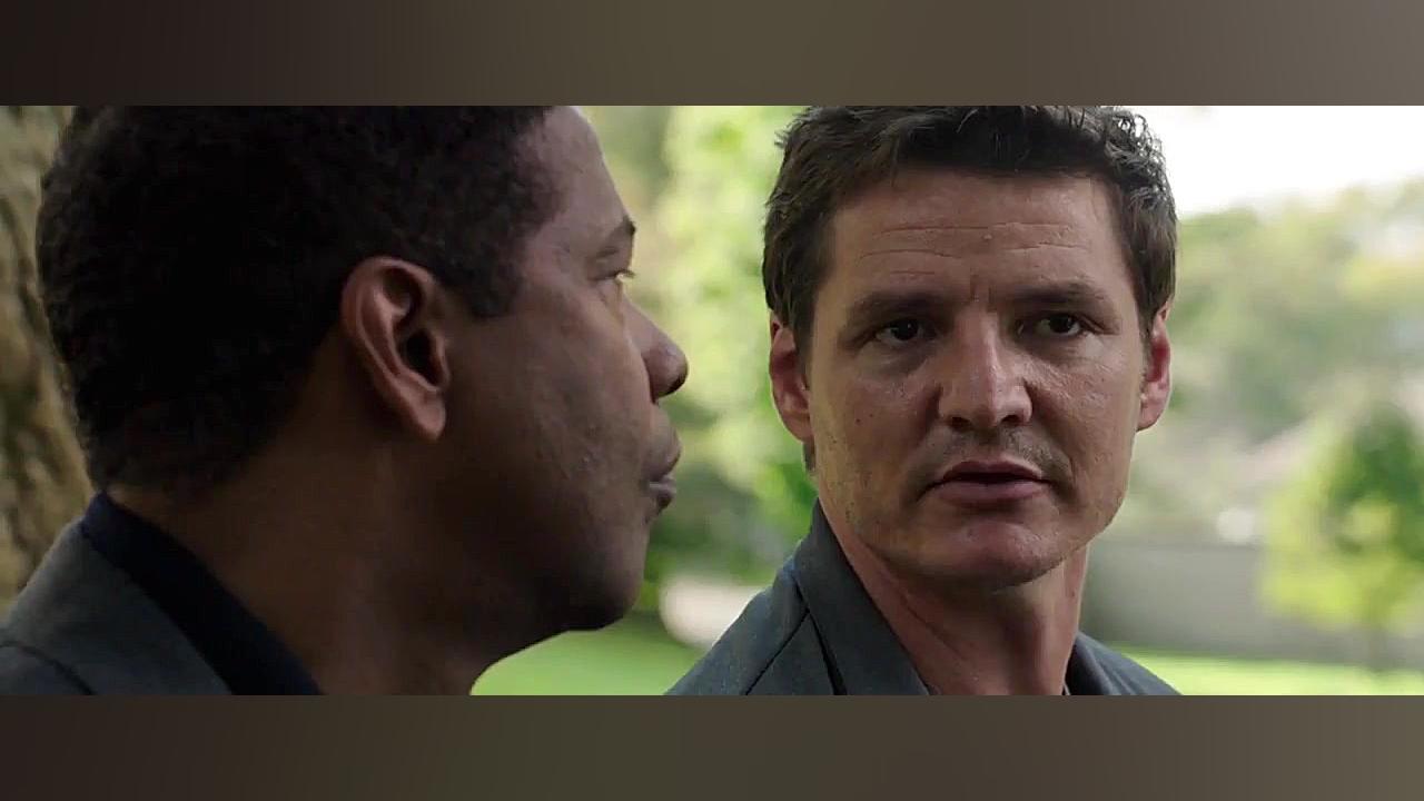 فیلم اکشن و جنایی The Equalizer 2 2018 دوبله فارسی زمان7272ثانیه