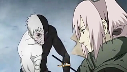 ناروتو شیپودن قسمت 425 (فارسی)