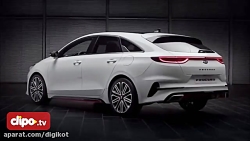 معرفی ویدیویی Kia ProCeed 2019