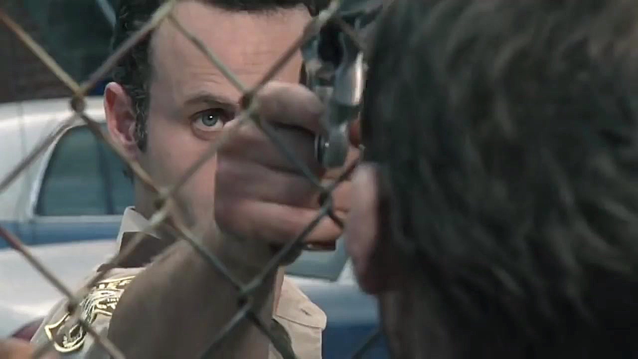 تریلر فصل اول سریال مردگان متحرک The Walking Dead زمان139ثانیه