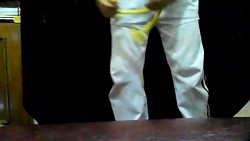 شعبده بازی طناب سیخ شو ( طناب...