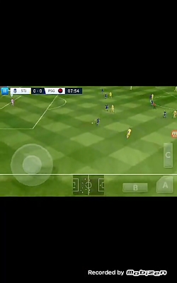 dream league soccer