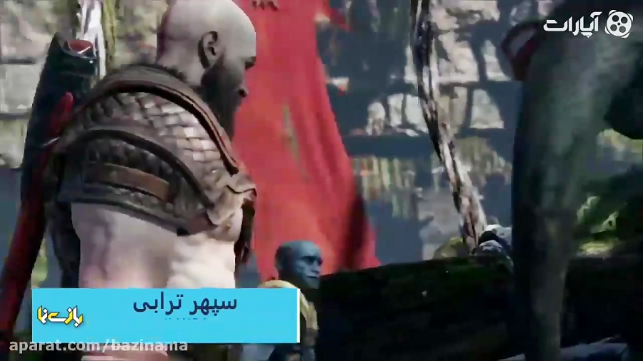 ۵ بازی برتر ps4 که امسال عرضه میشن  امیرحسین گیمر