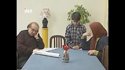 سریال خانه ما قسمت 9