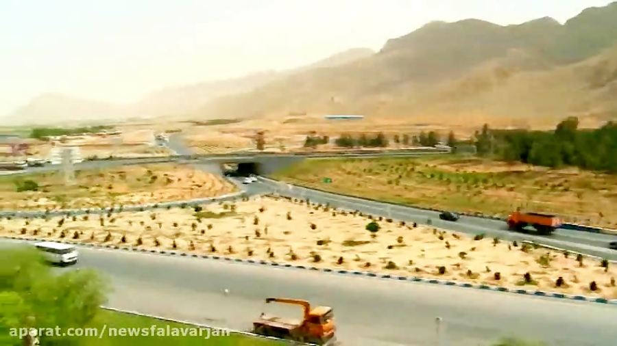 معرفی شهر ایمانشهر از توابع شهرستان فلاورجان
