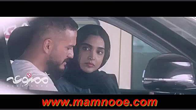 آنچه در قسمت ششم ممنوعه می بینیم زمان57ثانیه