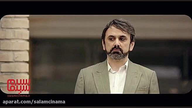 آنونس فیلم «بمب یک عاشقانه»(#2) زمان58ثانیه