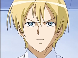 Digimon Savers قسمت 36 (با زیر...