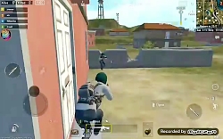 نوب بازی در pubg lite