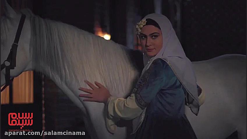 تیزر سریال «بانوی عمارت» با صدای محسن چاوشی زمان59ثانیه