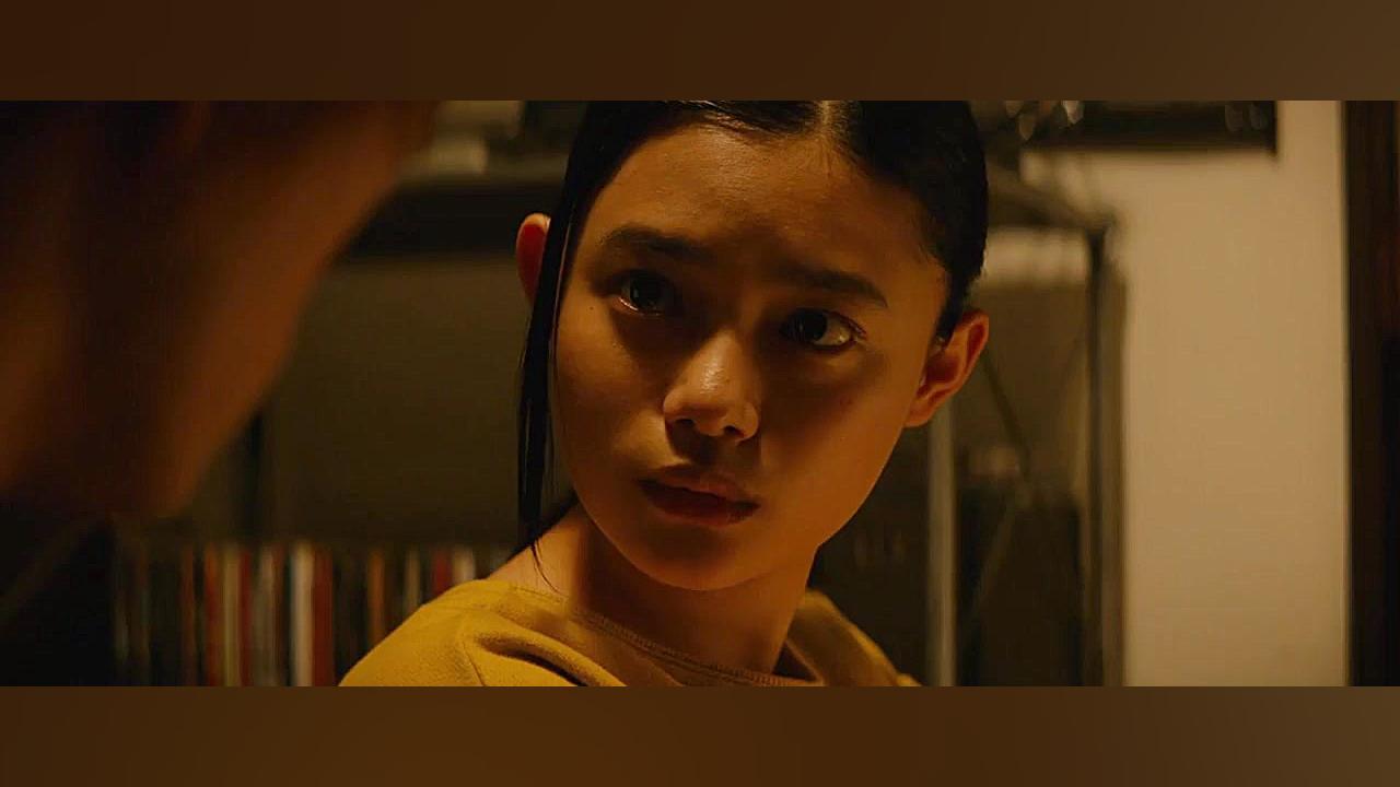 فیلم "بلیچ" (Bleach 2018) با دوبله پارسی زمان6520ثانیه