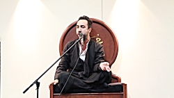 17 - The Life of Imam Ali: Aya...