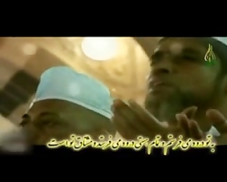 مولودی زیبا عربی