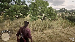 Red Dead Redemption 2 - Legendary Tatanka Bison_سی ام جی
