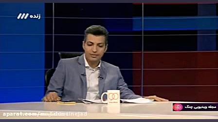 کپی نبودن، یکی از ضروری ترین زیربناهای یک برند شخصی ماندگار هست دکتر محمدرضا طاهری