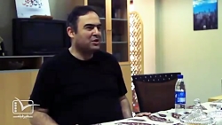 رمزگشایی حسین دهباشی از علت حملات به سپاه رمزگشایی حسین دهباشی ا...