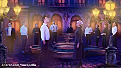 موزیک ویدیوی گروه آوازی تهران...