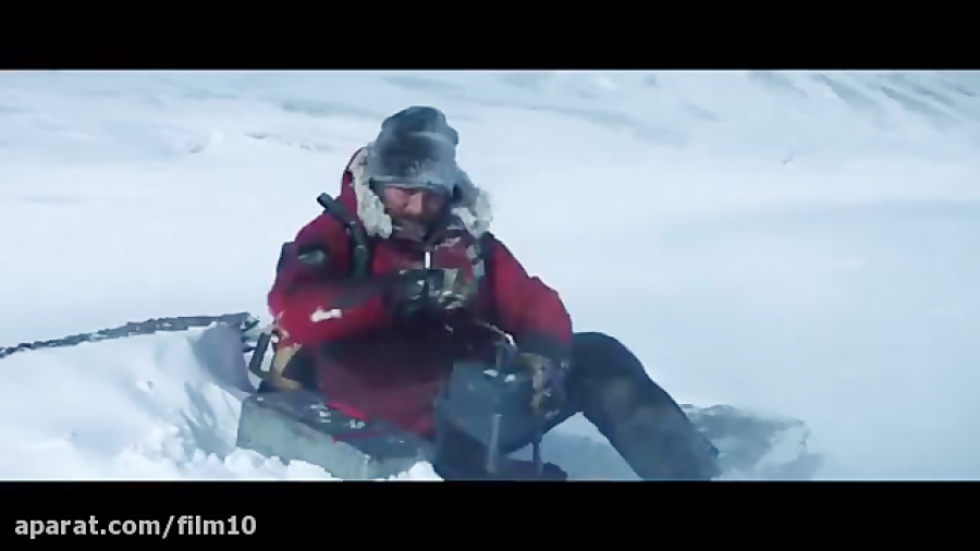 تریلر فیلم Arctic 2018 زمان44ثانیه