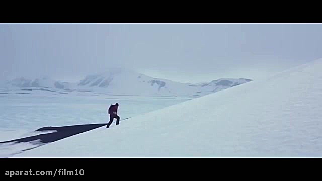 تریلر فیلم Arctic 2018 زمان44ثانیه