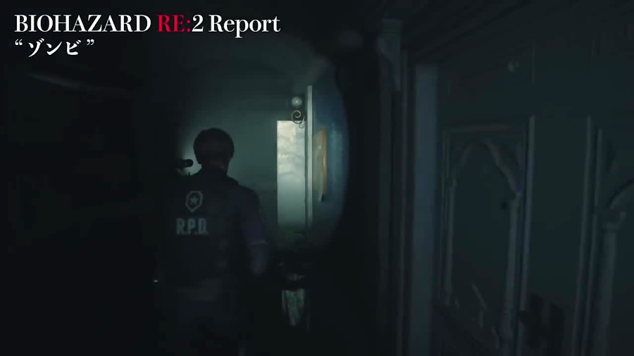 پارت دوم ویدیو تبلیغاتی Resident Evil 2 REmake - زومجی