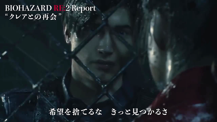 پارت پنجم ویدیو تبلیغاتی Resident Evil 2 REmake - زومجی