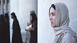 فیلم مریم مجدلیه ۲۰۱۸ Mary Mag...